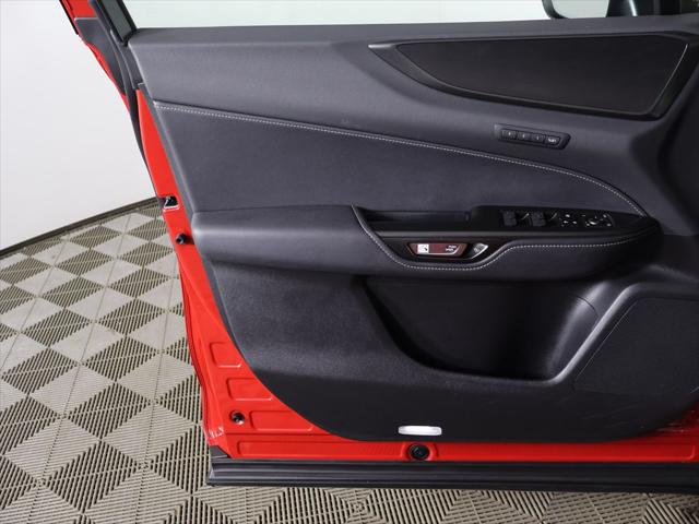 2023 Lexus NX Luxury
