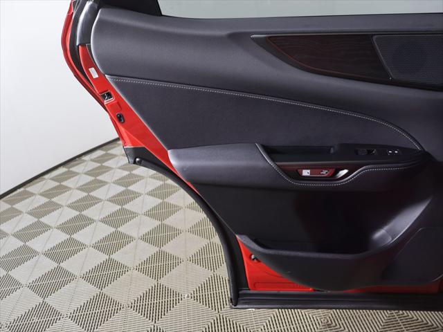 2023 Lexus NX Luxury