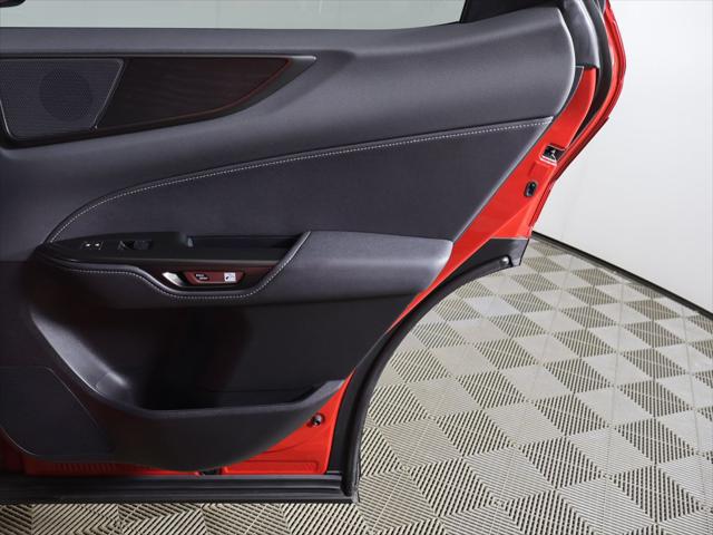 2023 Lexus NX Luxury