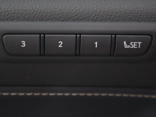 2023 Lexus NX Luxury