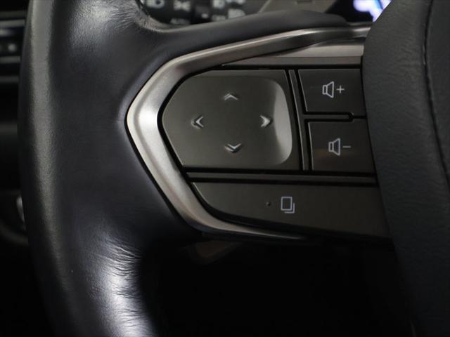 2023 Lexus NX Luxury