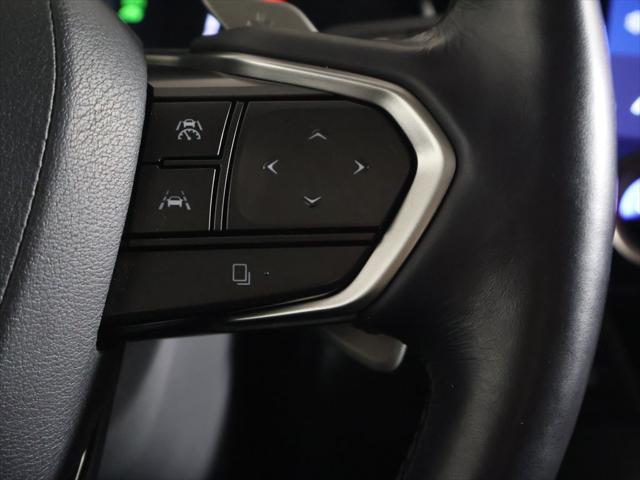 2023 Lexus NX Luxury