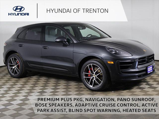 2023 Porsche Macan S for sale in EWING, NJ