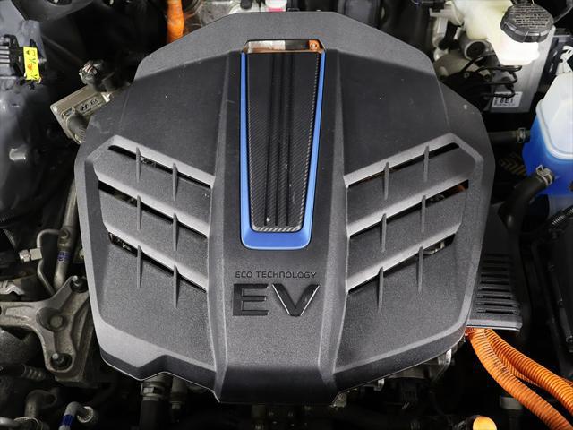 2021 Hyundai Kona EV Limited