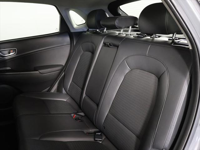 2021 Hyundai Kona EV Limited