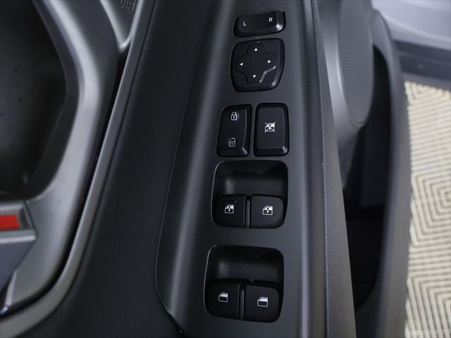 2021 Hyundai Kona EV Limited