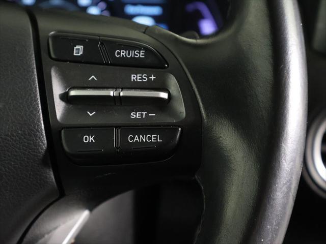 2021 Hyundai Kona EV Limited