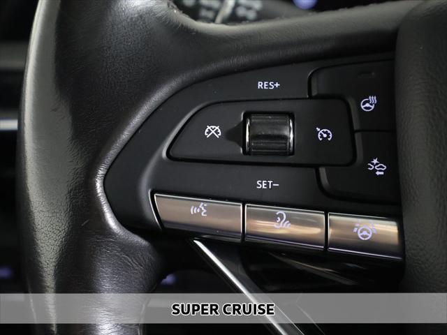 2023 Cadillac Escalade 4WD Sport