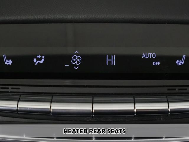 2023 Cadillac Escalade 4WD Sport