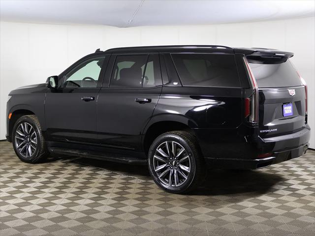 2023 Cadillac Escalade 4WD Sport