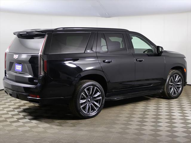 2023 Cadillac Escalade 4WD Sport