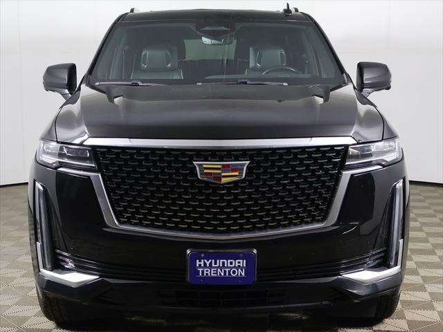 2023 Cadillac Escalade 4WD Sport
