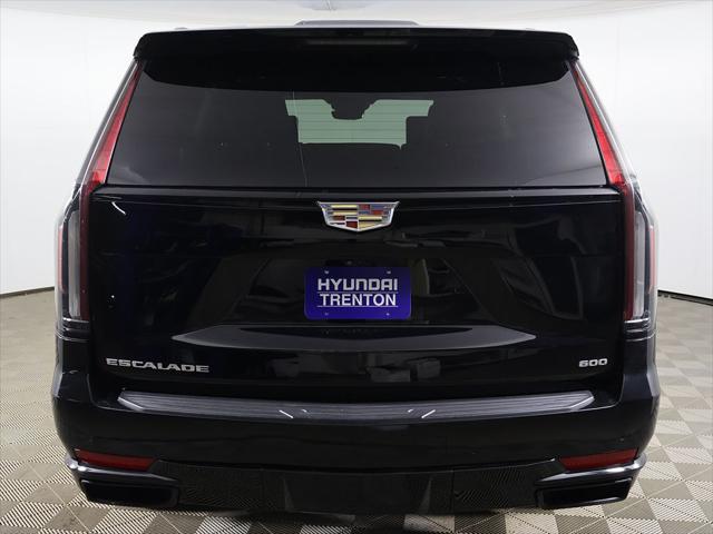 2023 Cadillac Escalade 4WD Sport