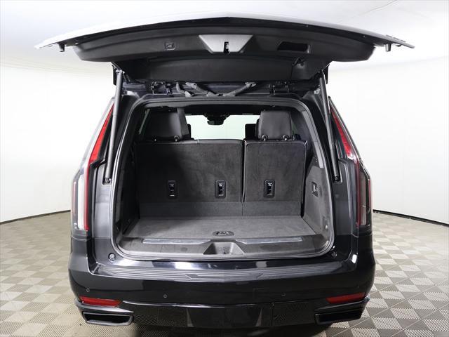 2023 Cadillac Escalade 4WD Sport