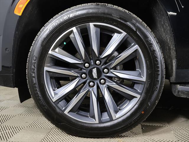 2023 Cadillac Escalade 4WD Sport