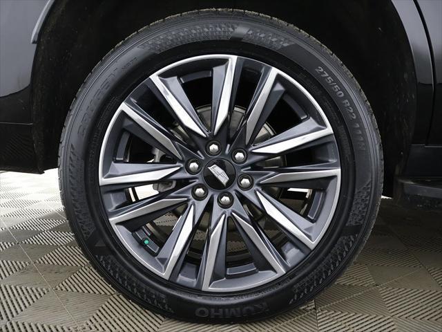2023 Cadillac Escalade 4WD Sport