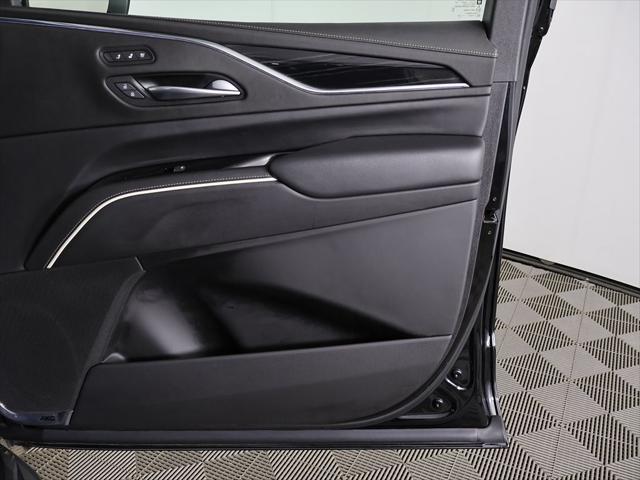 2023 Cadillac Escalade 4WD Sport