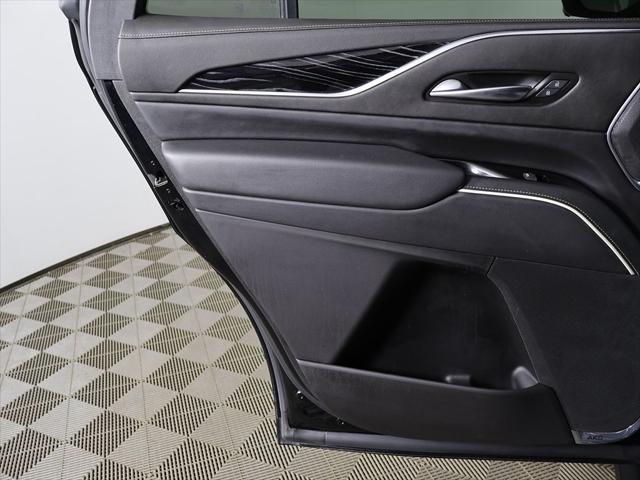 2023 Cadillac Escalade 4WD Sport