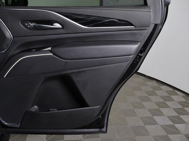 2023 Cadillac Escalade 4WD Sport