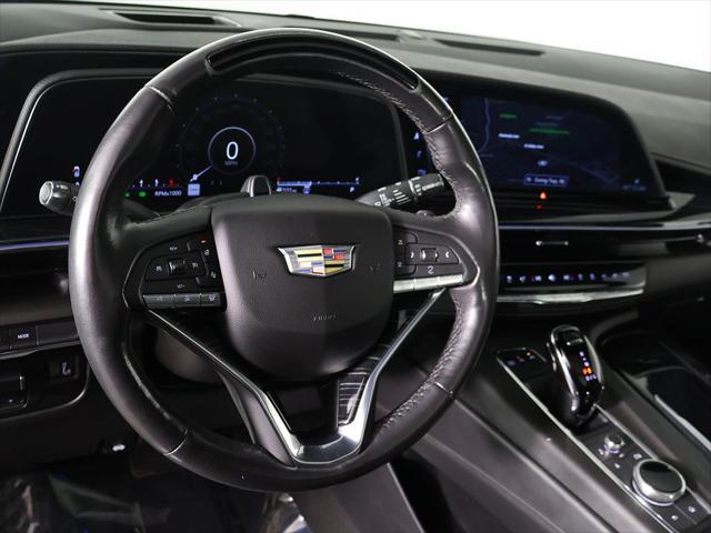 2023 Cadillac Escalade 4WD Sport