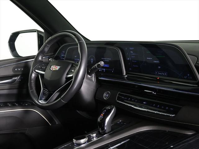 2023 Cadillac Escalade 4WD Sport