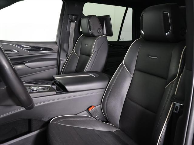 2023 Cadillac Escalade 4WD Sport