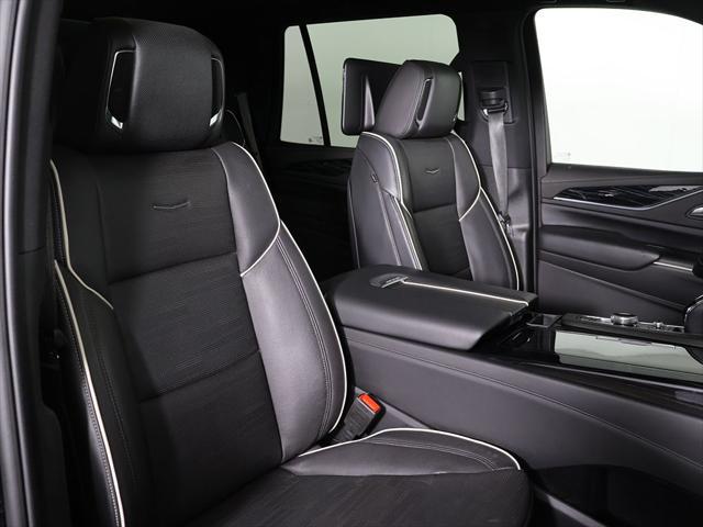 2023 Cadillac Escalade 4WD Sport