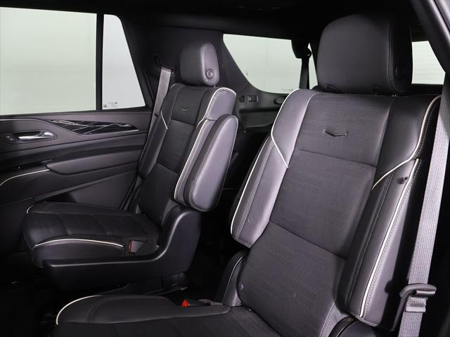 2023 Cadillac Escalade 4WD Sport