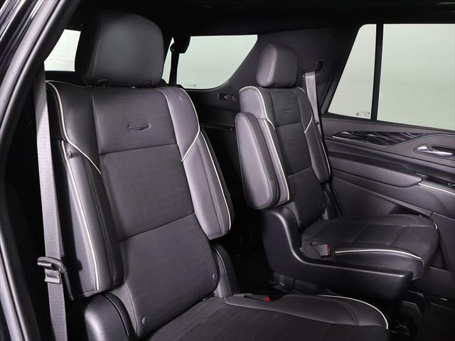 2023 Cadillac Escalade 4WD Sport