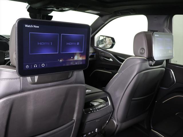 2023 Cadillac Escalade 4WD Sport