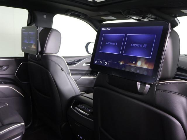 2023 Cadillac Escalade 4WD Sport