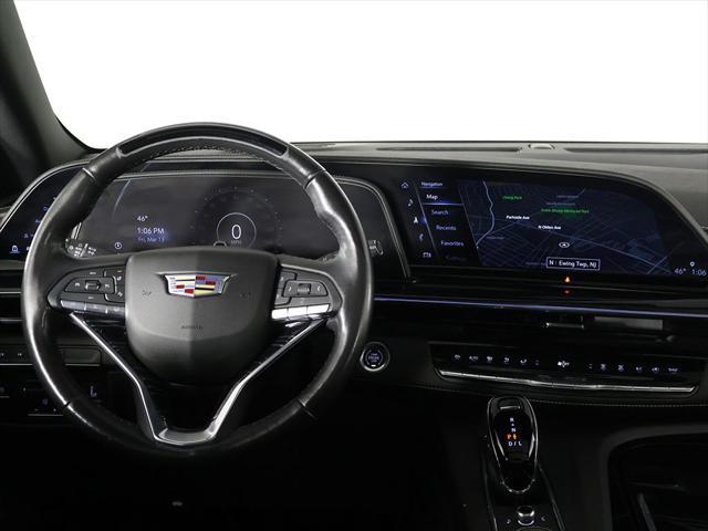 2023 Cadillac Escalade 4WD Sport