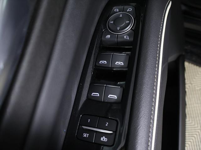 2023 Cadillac Escalade 4WD Sport