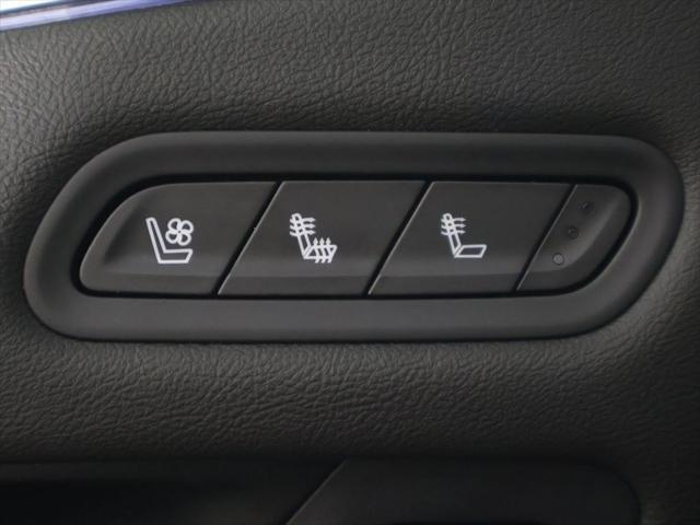 2023 Cadillac Escalade 4WD Sport