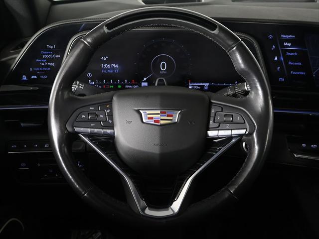 2023 Cadillac Escalade 4WD Sport