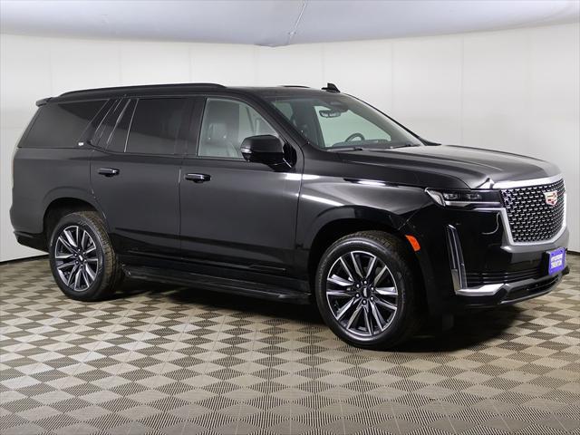 2023 Cadillac Escalade 4WD Sport