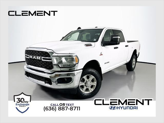 2023 Ram 2500 Big Horn Crew Cab 4x4 6'4" Box for sale in WENTZVILLE, MO