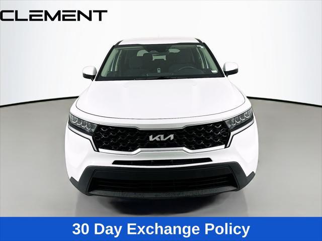 2023 Kia Sorento LX