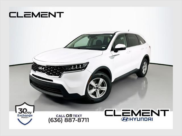 2023 Kia Sorento LX for sale in WENTZVILLE, MO