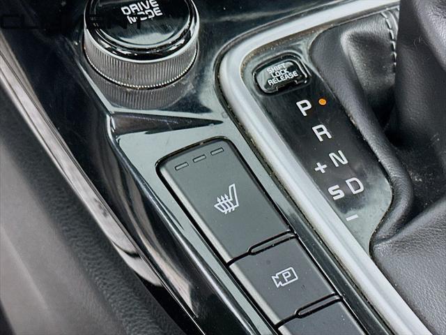 2024 Kia Seltos SX Turbo