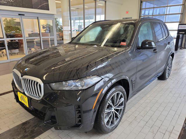 2026 BMW X5 xDrive40i for sale in Westbrook, ME