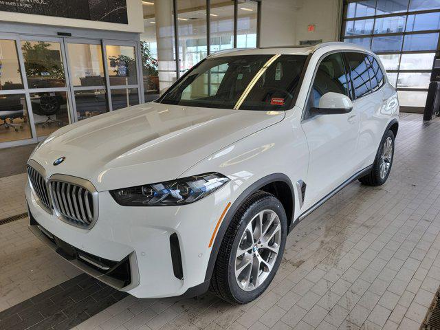 2026 BMW X5 xDrive40i for sale in Westbrook, ME