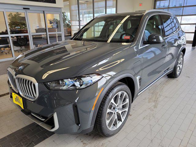 2026 BMW X5 xDrive50e for sale in Westbrook, ME
