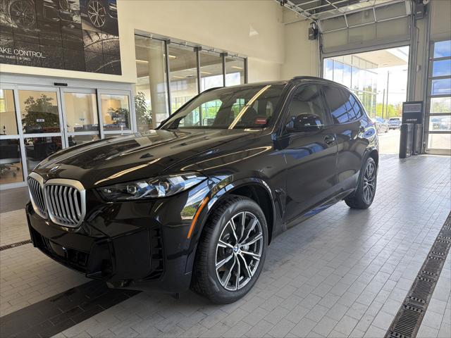 2026 BMW X5 xDrive40i for sale in Westbrook, ME