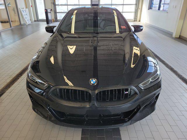 2026 BMW M8 xDrive