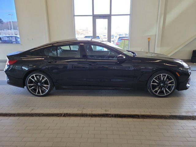 2026 BMW M8 xDrive