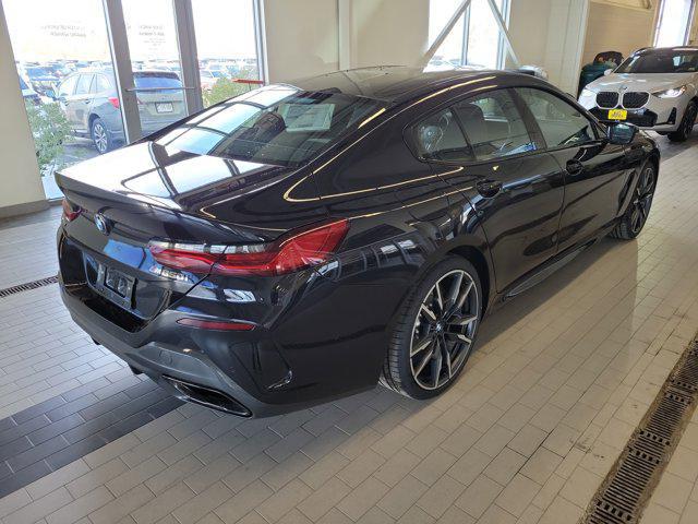 2026 BMW M8 xDrive