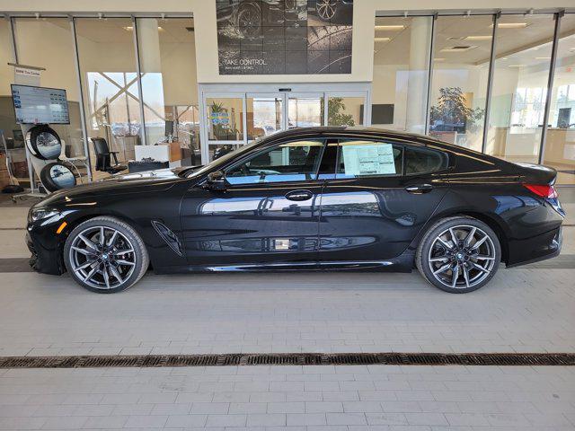 2026 BMW M8 xDrive