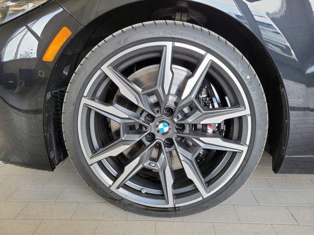 2026 BMW M8 xDrive