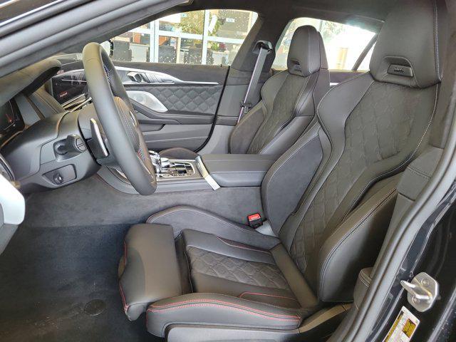 2026 BMW M8 xDrive